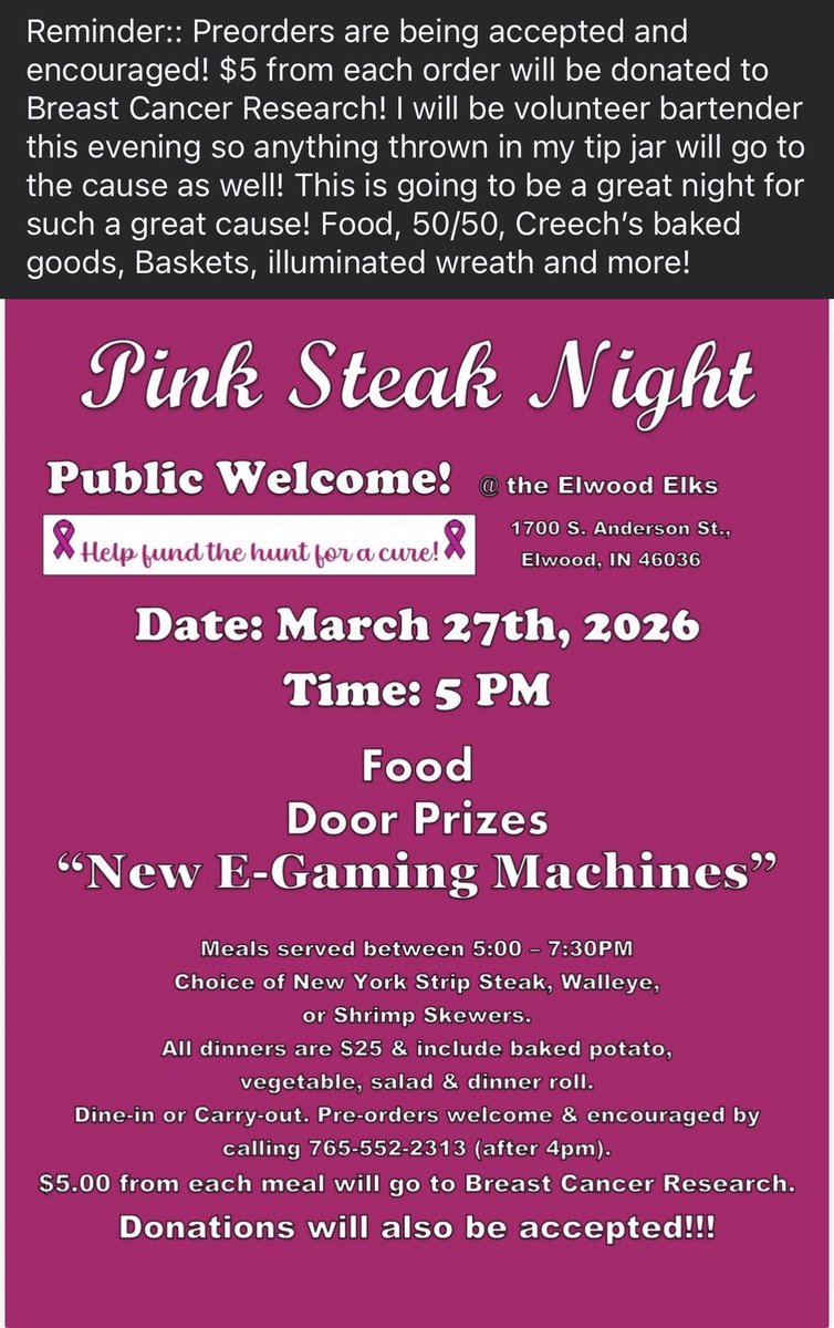 Bobbie Haas tweet media