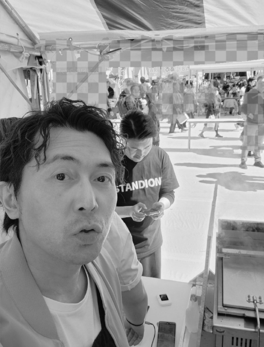 小川代護 tweet media