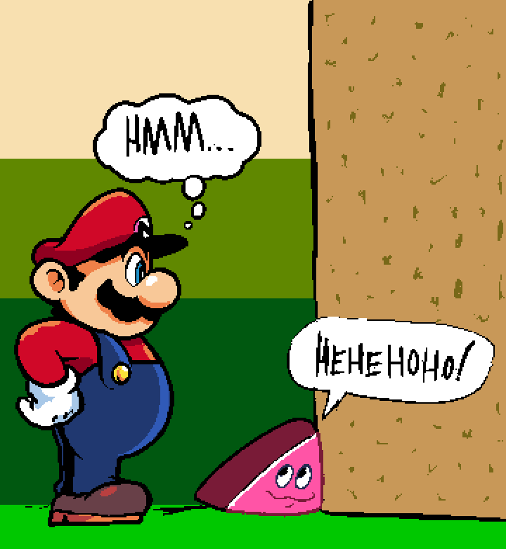 Another Somari (COMMS OPEN) tweet media