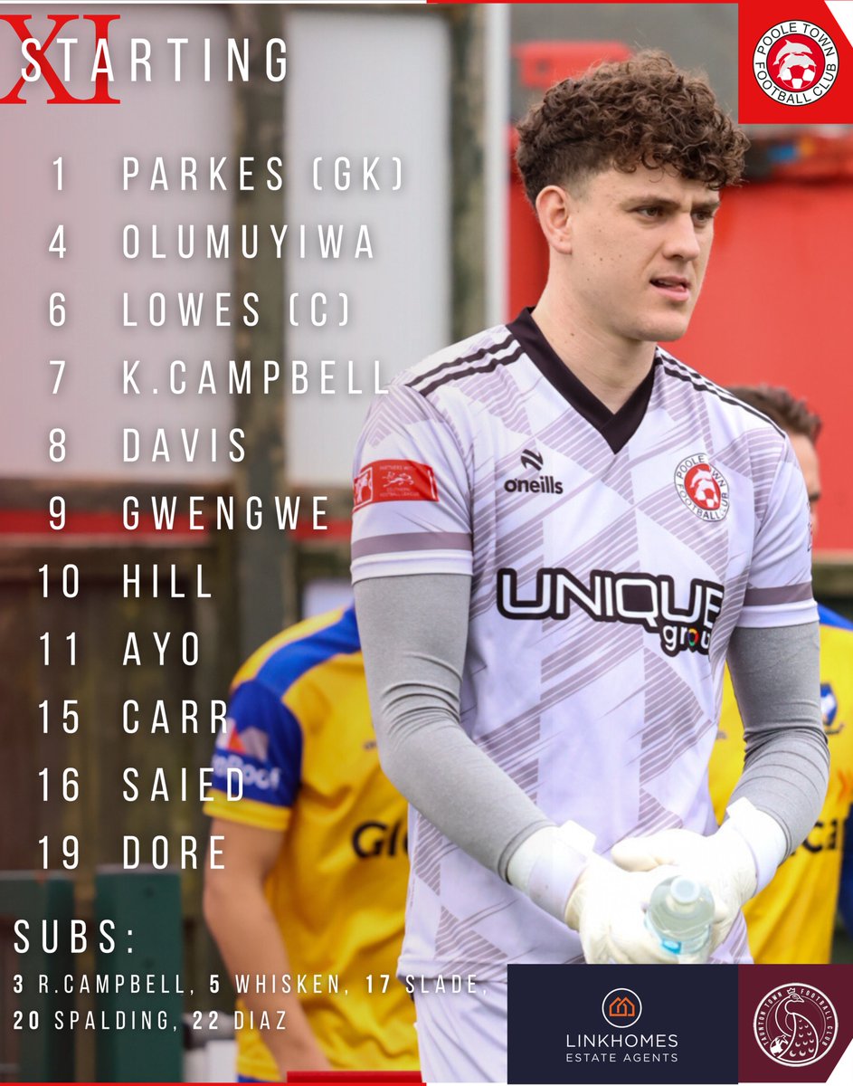 Poole Town FC 🐬 tweet media