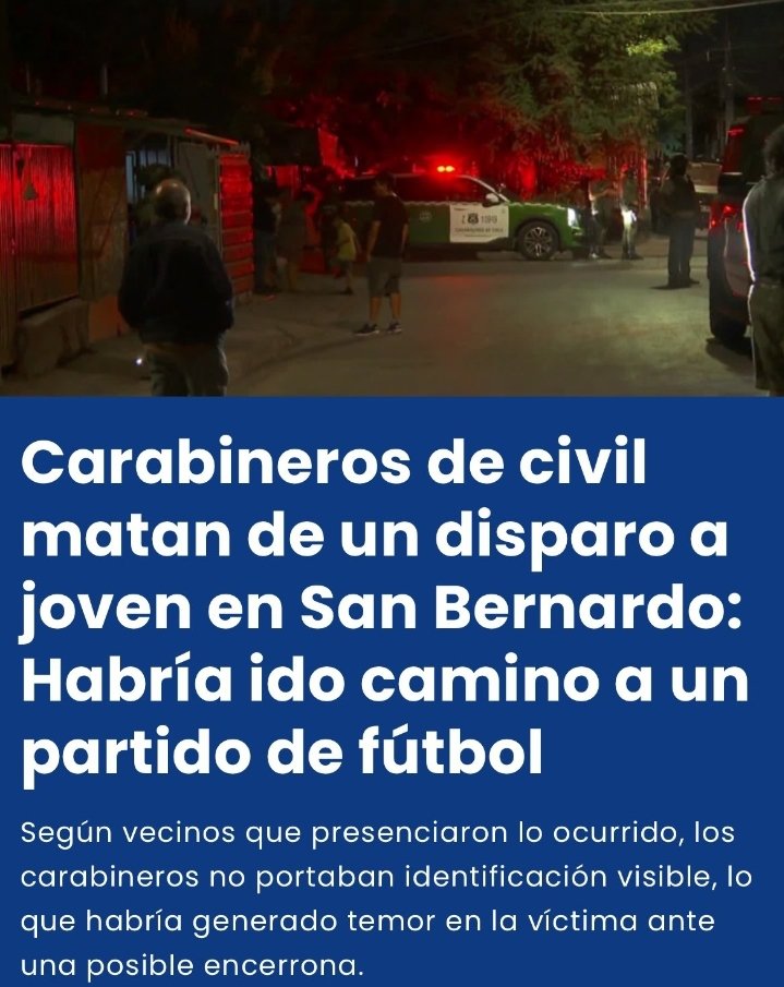 🇨🇱🚫Traidores, NO!! tweet media