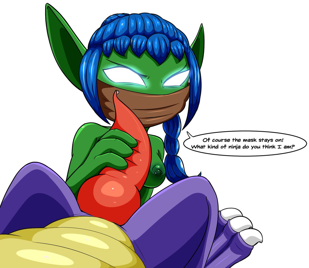 TheLastZug 🔞 tweet media