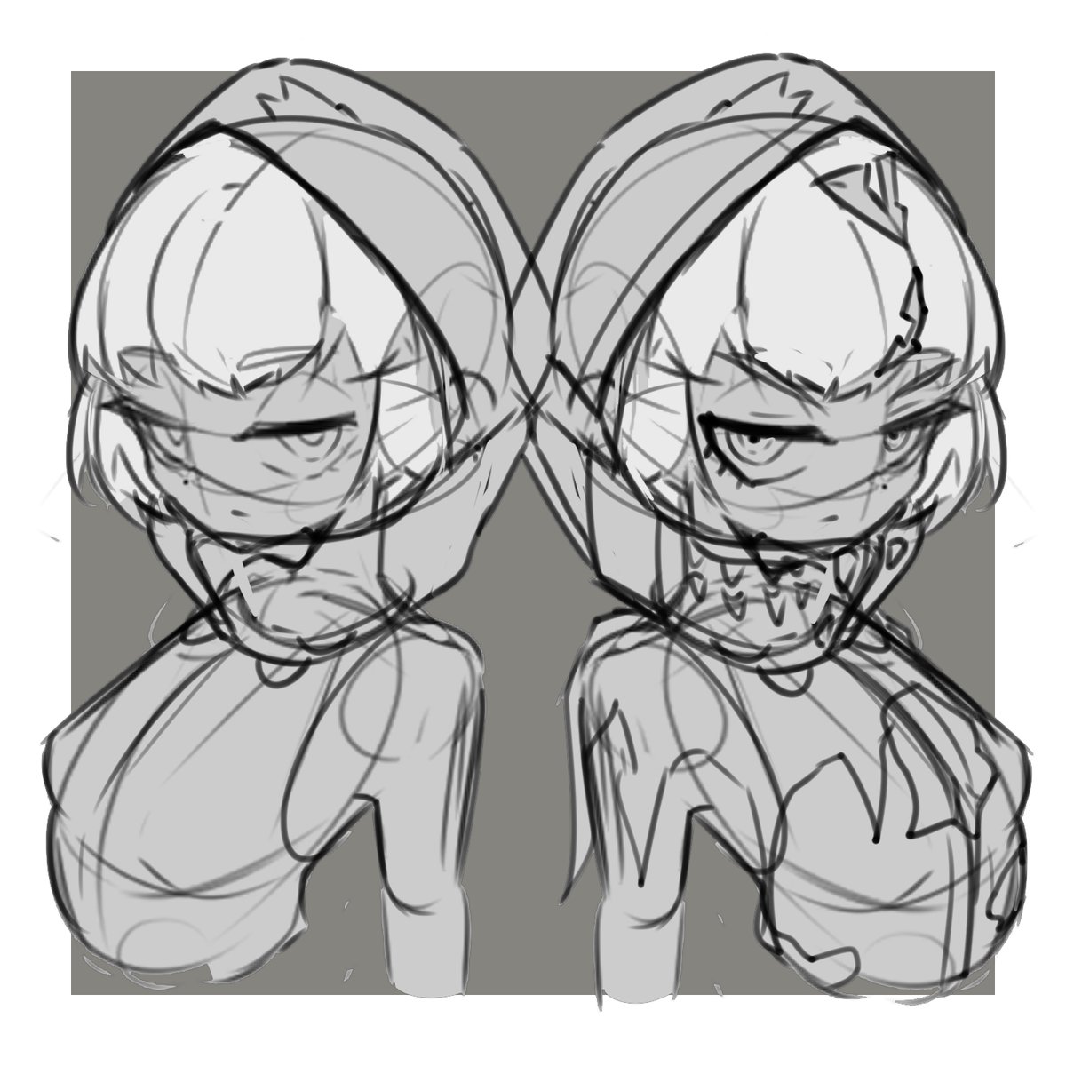 おうし tweet media