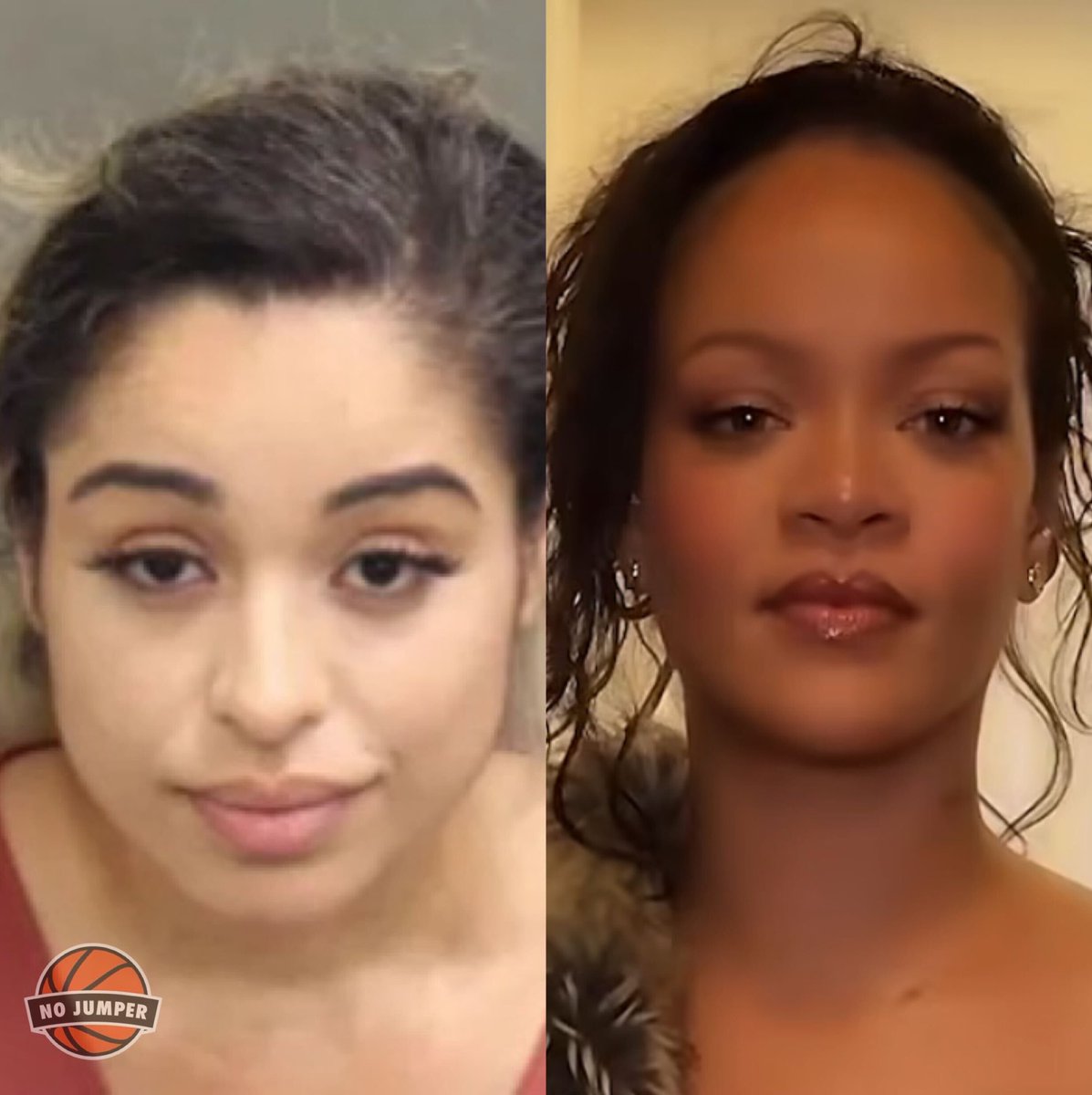 nojumper's tweet photo. Rihanna's house shooting suspect emailed her estranged husband beforehand. https://t.co/bQL02ZlprB