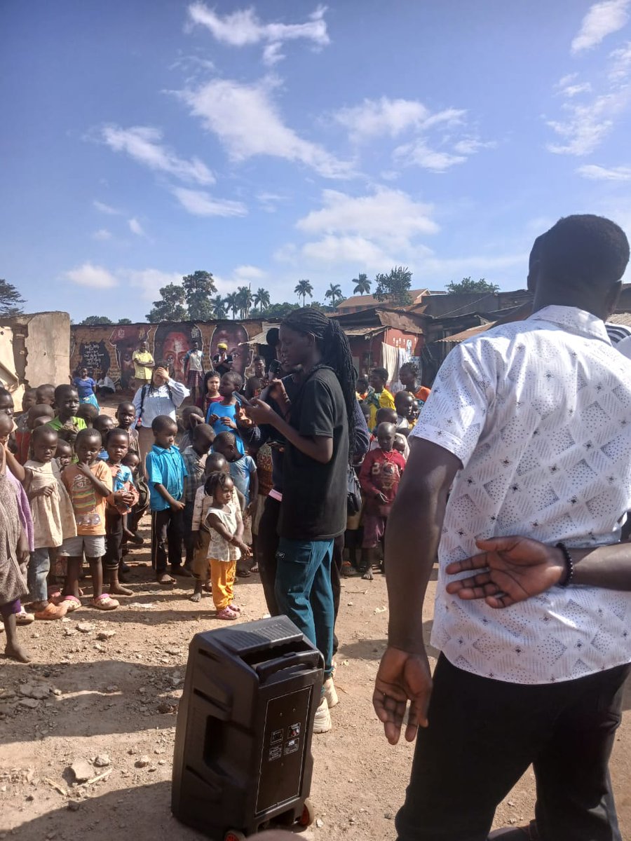 Wells of Hope tweet media