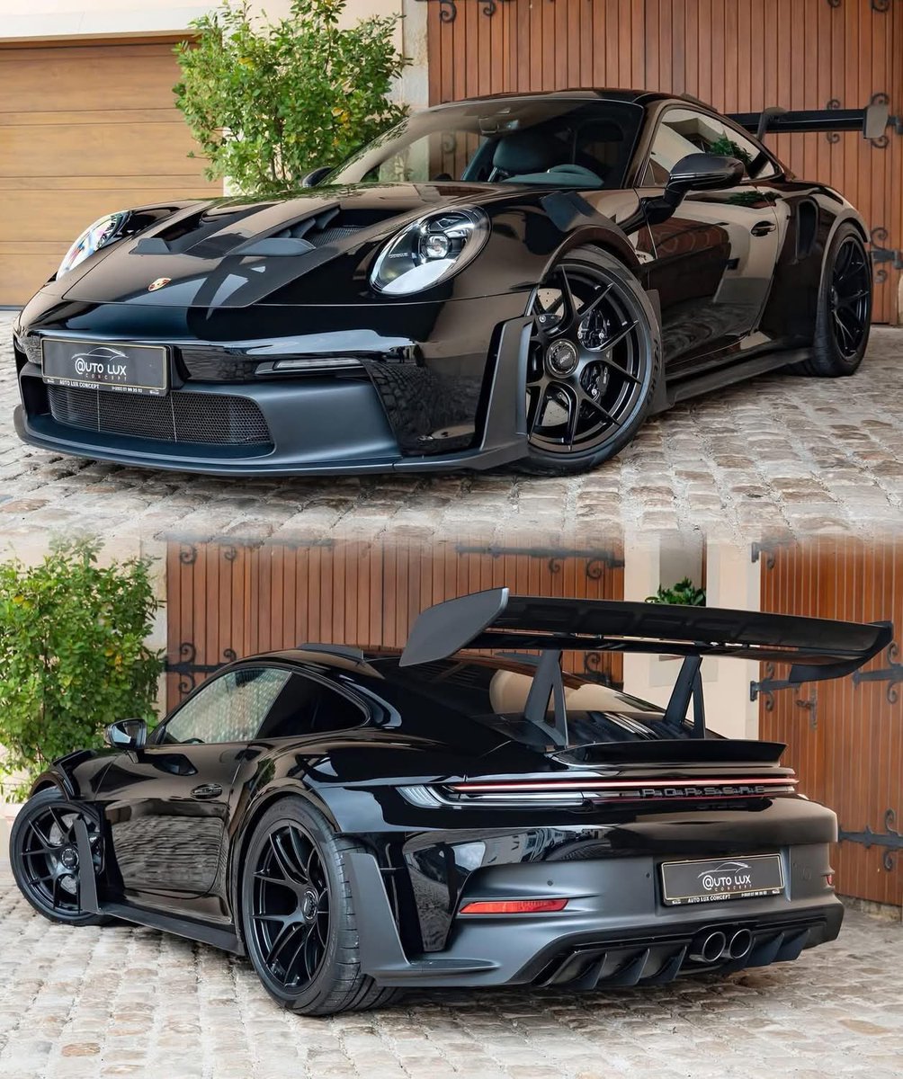 The Auto Addict 😈 tweet media