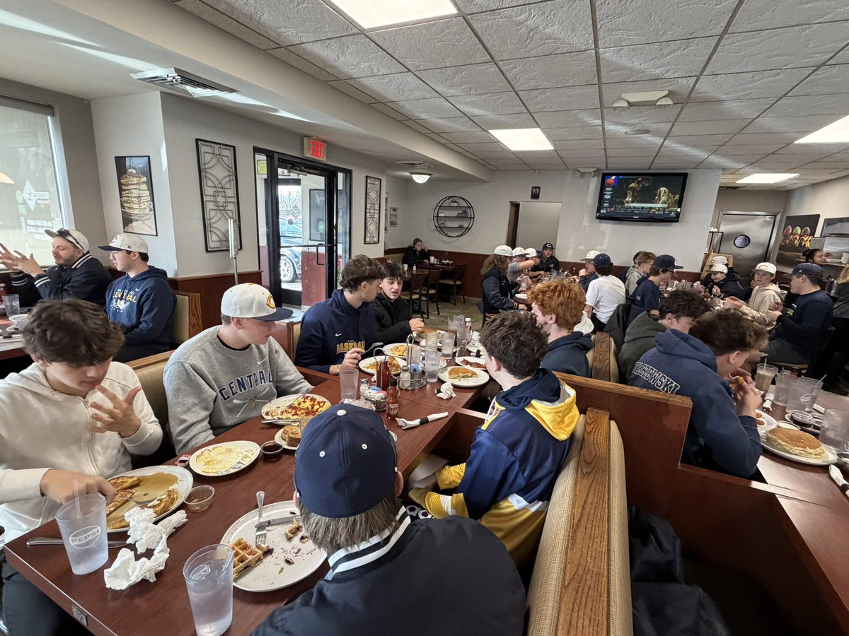 WLC Baseball tweet media