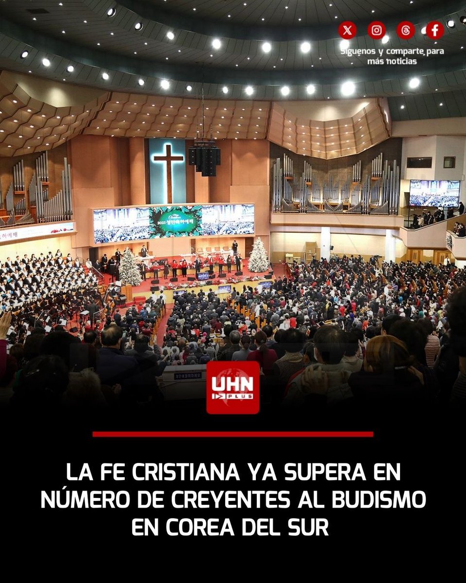 UHN Plus tweet media