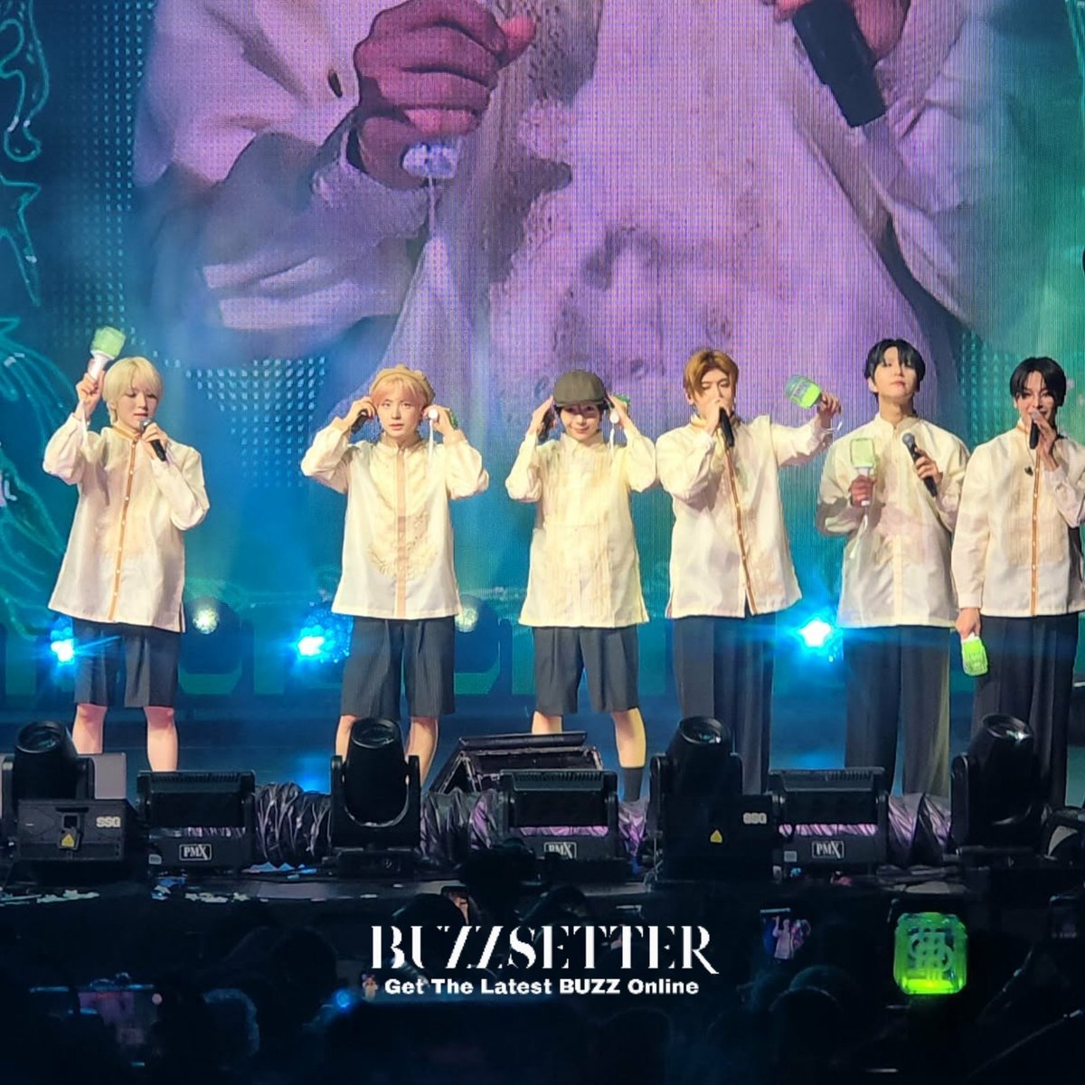 Buzzsetter tweet media