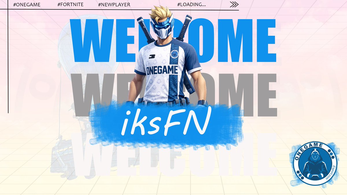 Team OneGame tweet media