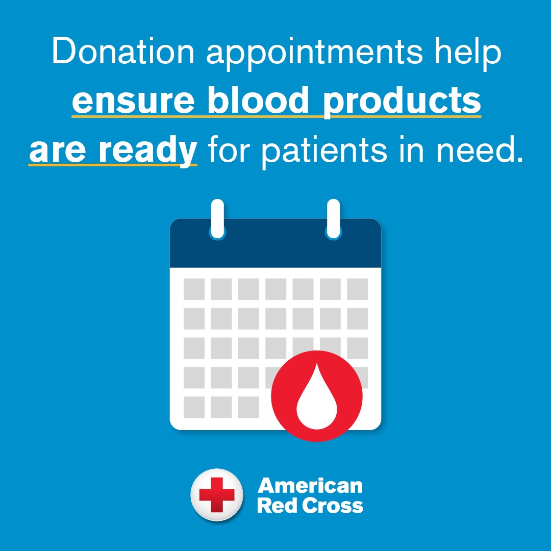 Kentucky Red Cross tweet media