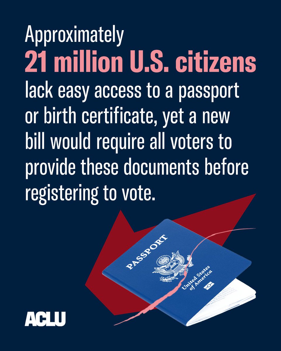 ACLU of Wisconsin tweet media