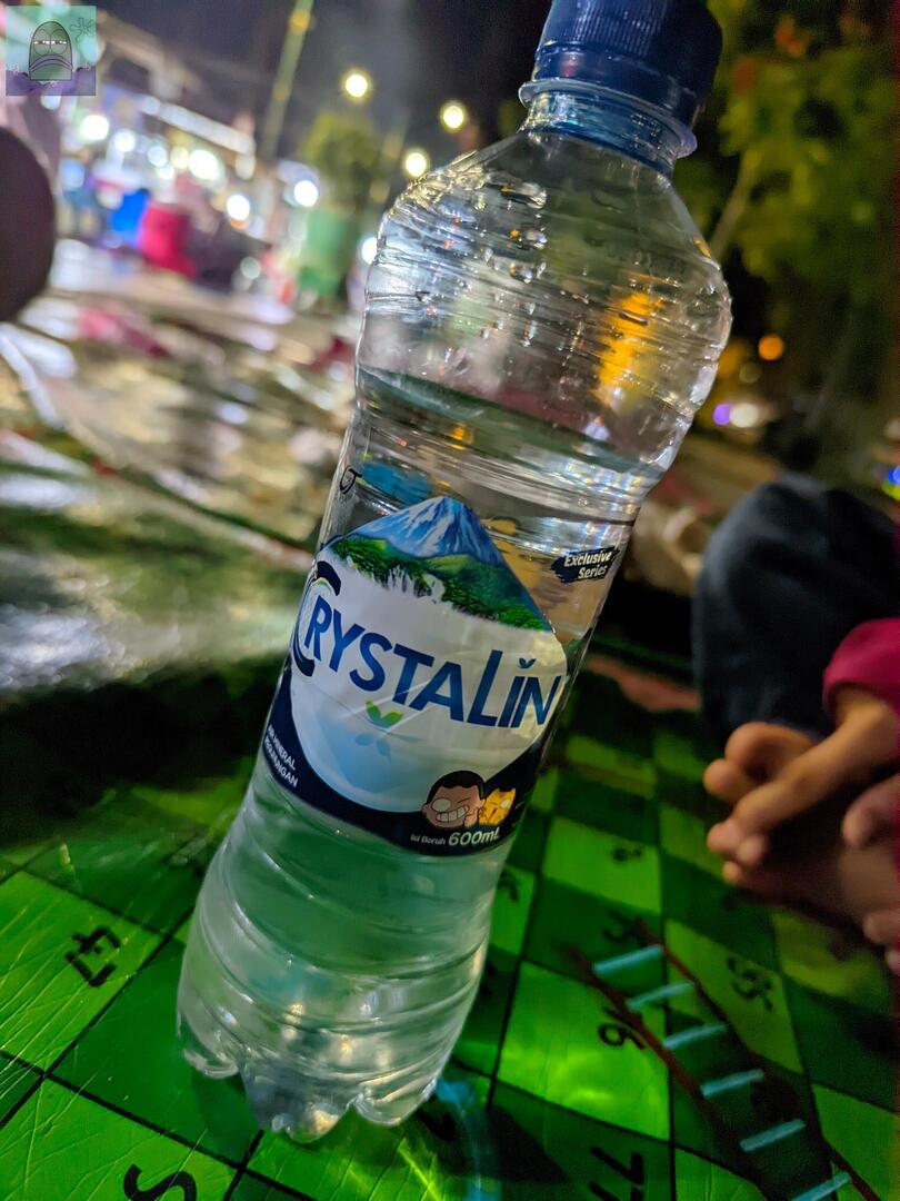 Tanyarl 💚 tweet media