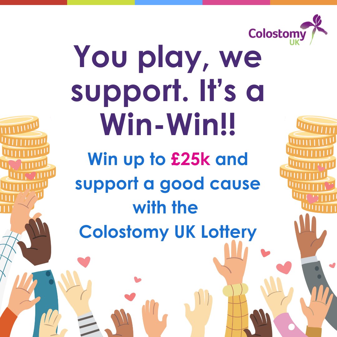 ColostomyUK tweet media