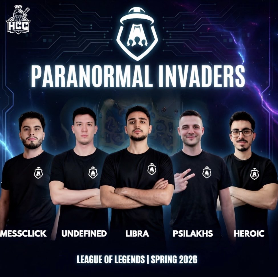 Paranormal Invaders ( PAIN ) tweet media