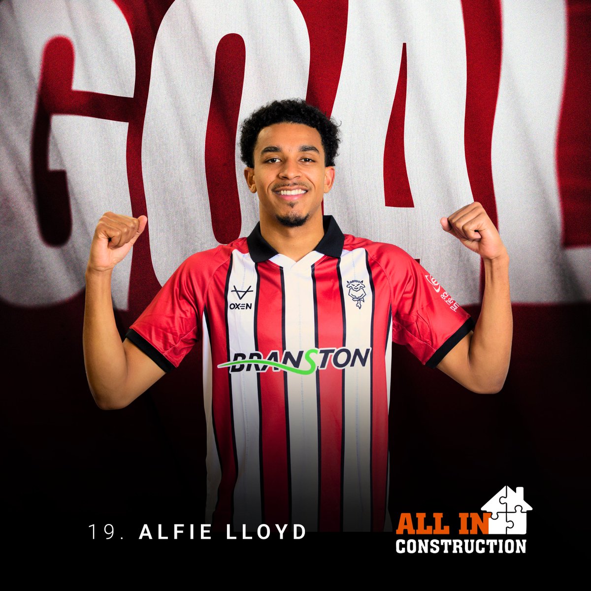 Lincoln City FC 🇺🇦 tweet media