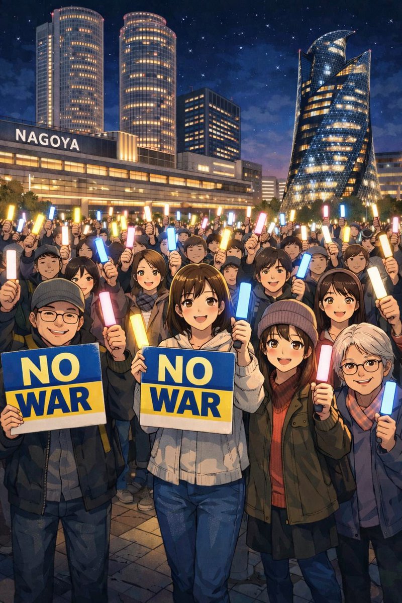 キンディ tweet media