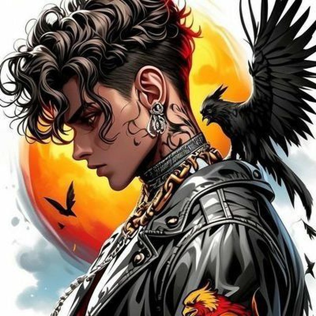 BIG KHAOS tweet media