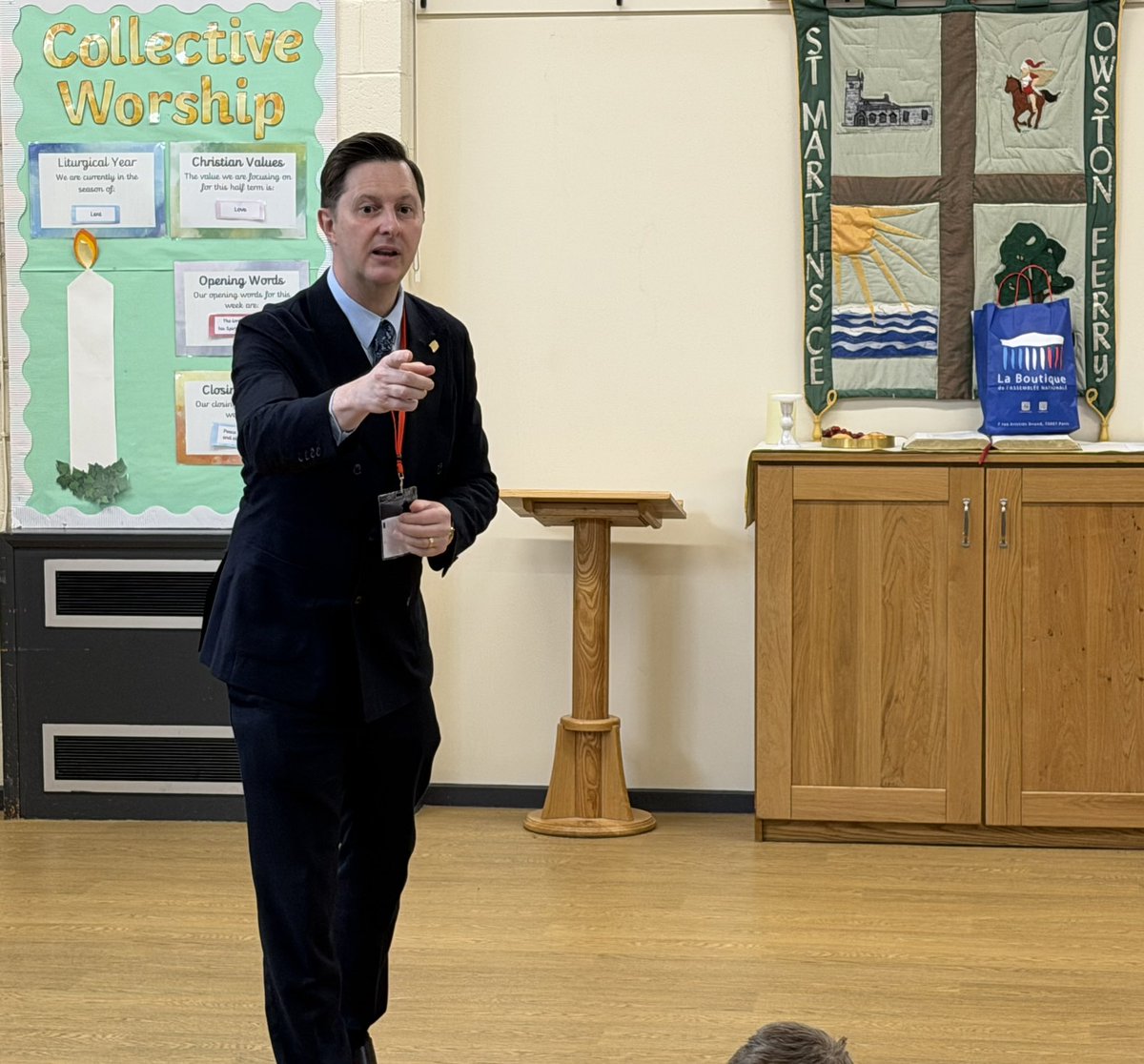 Daniel Callaghan 𝕏 tweet media