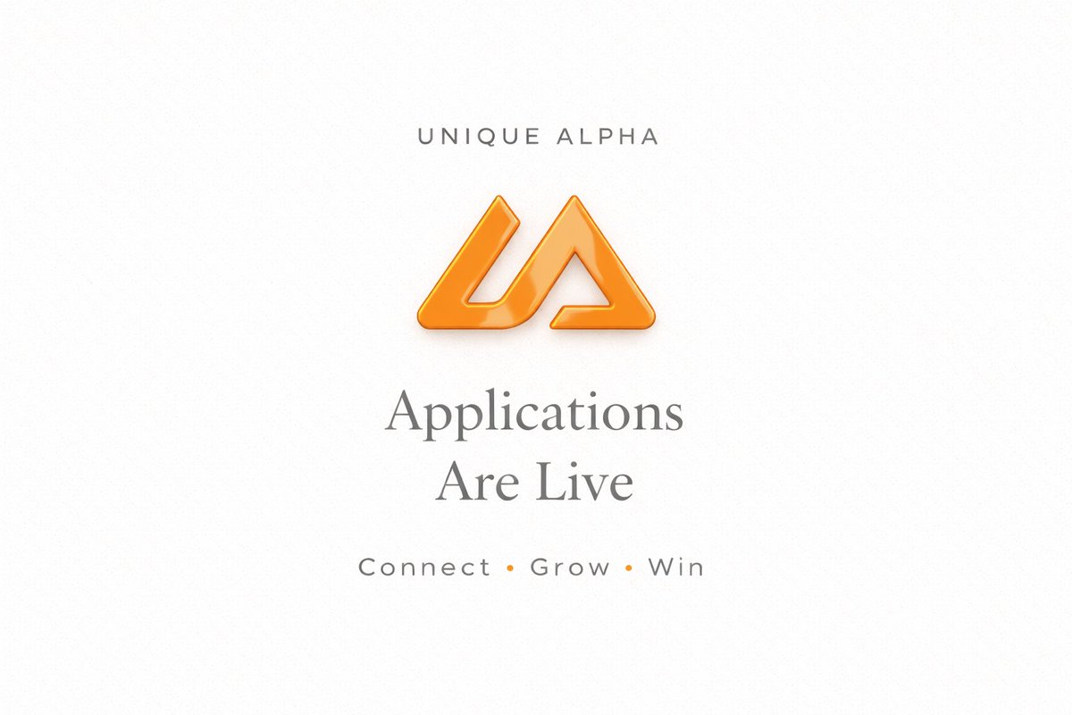 Uni-Q Alpha tweet media