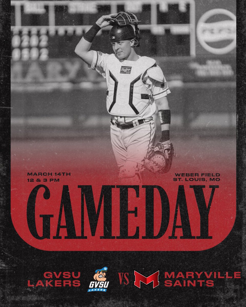 Maryville University Baseball tweet media