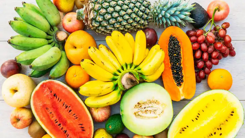 DivyaHimachal's tweet image. नवरात्र के दौरान स्वस्थ उपवास के लिए क्या खाएं और क्या न खाएं जानिए… divyahimachal.com/2026/03/know-w…
#Divyahimachal #healthtips #Navratrifast #nutritiousdiet #healthnutrients #greenvegetables #almondconsumption