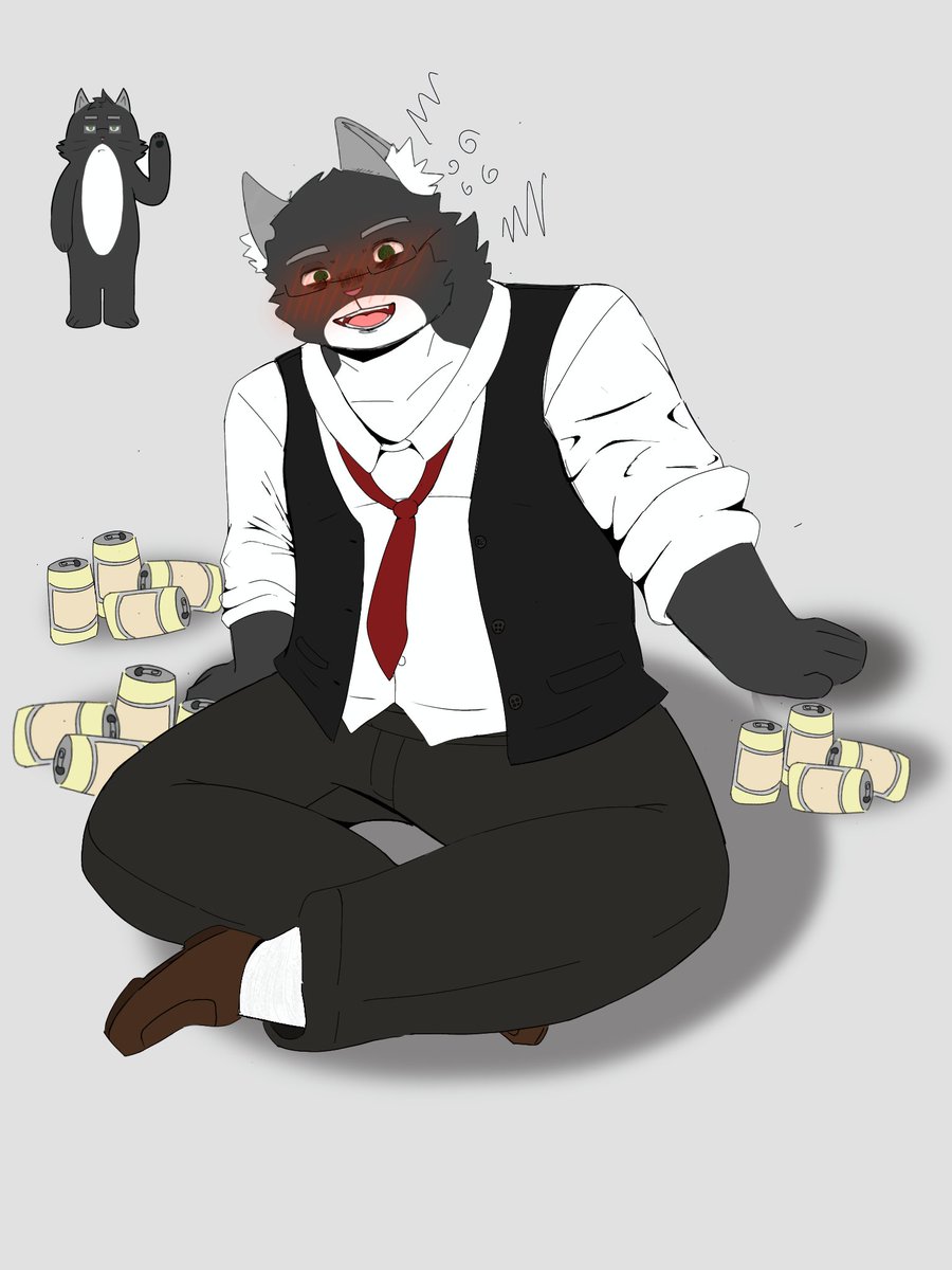 SHIRO-TAIYO tweet media