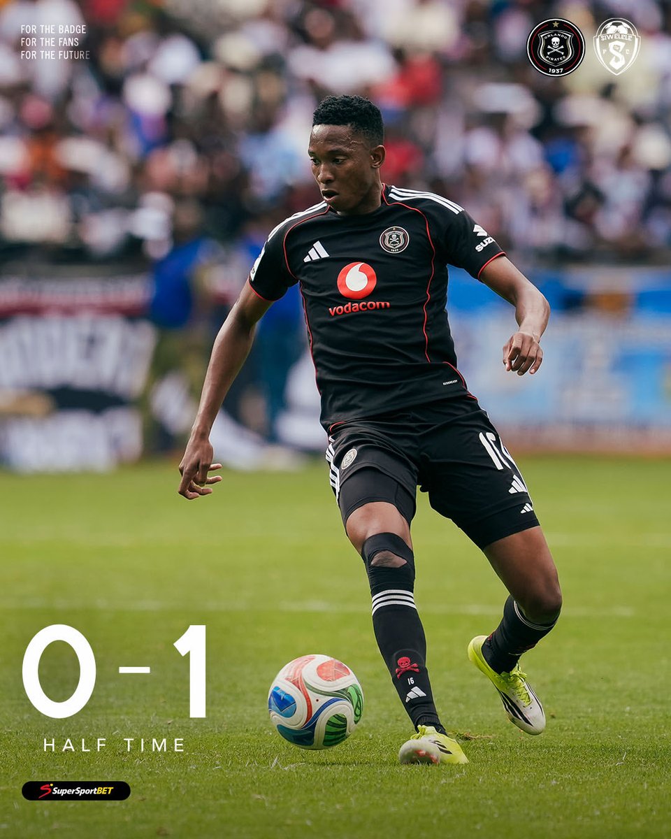 Orlando Pirates tweet media