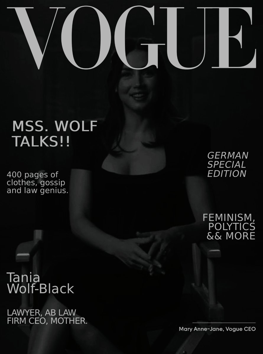 ᅠ⠀ ⠀

ᅠ⠀

︎
     𖥻 𝐕𝐎𝐆𝐔𝐄 𝐒𝐏𝐄𝐂𝐈𝐀𝐋 𝐄𝐃𝐈𝐓𝐈𝐎𝐍.
          "𝐿𝑎 𝑖𝑔𝑢𝑎𝑙𝑑𝑎𝑑 𝑛𝑜 𝑒𝑠 𝑢𝑛 𝑚𝑜𝑣𝑖𝑚𝑖𝑒𝑛𝑡𝑜 𝑖𝑑𝑒𝑜𝑙𝑜́𝑔𝑖𝑐𝑜... 𝑣𝑎 𝑚𝑎́𝑠 𝑎𝑙𝑙𝑎́."

︎

ᅠ⠀⠀ ᅠ⠀⠀ ᅠ⠀⠀

                           ᅠ⠀⠀       

ᅠ⠀