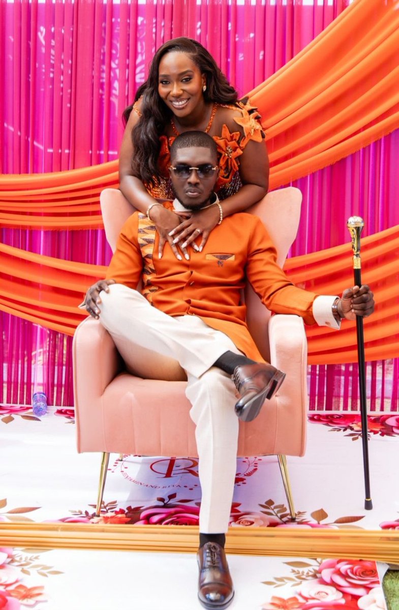 CONGRATULATIONS 🎊 Nuuumoo <a href="/KojoNketsia/">TheFundamentals</a>