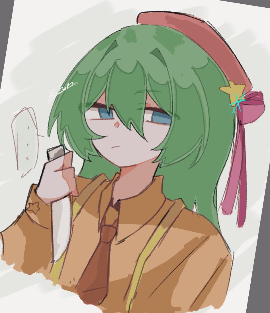 ルボブ tweet media