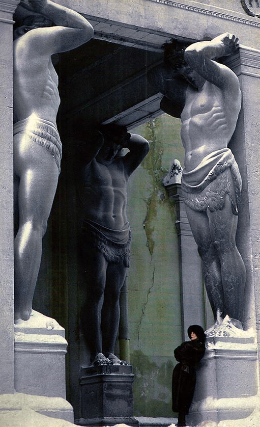 Ortgeist's tweet photo. Saint Petersburg, Russia, 1987 https://t.co/qqFhtoxDmV