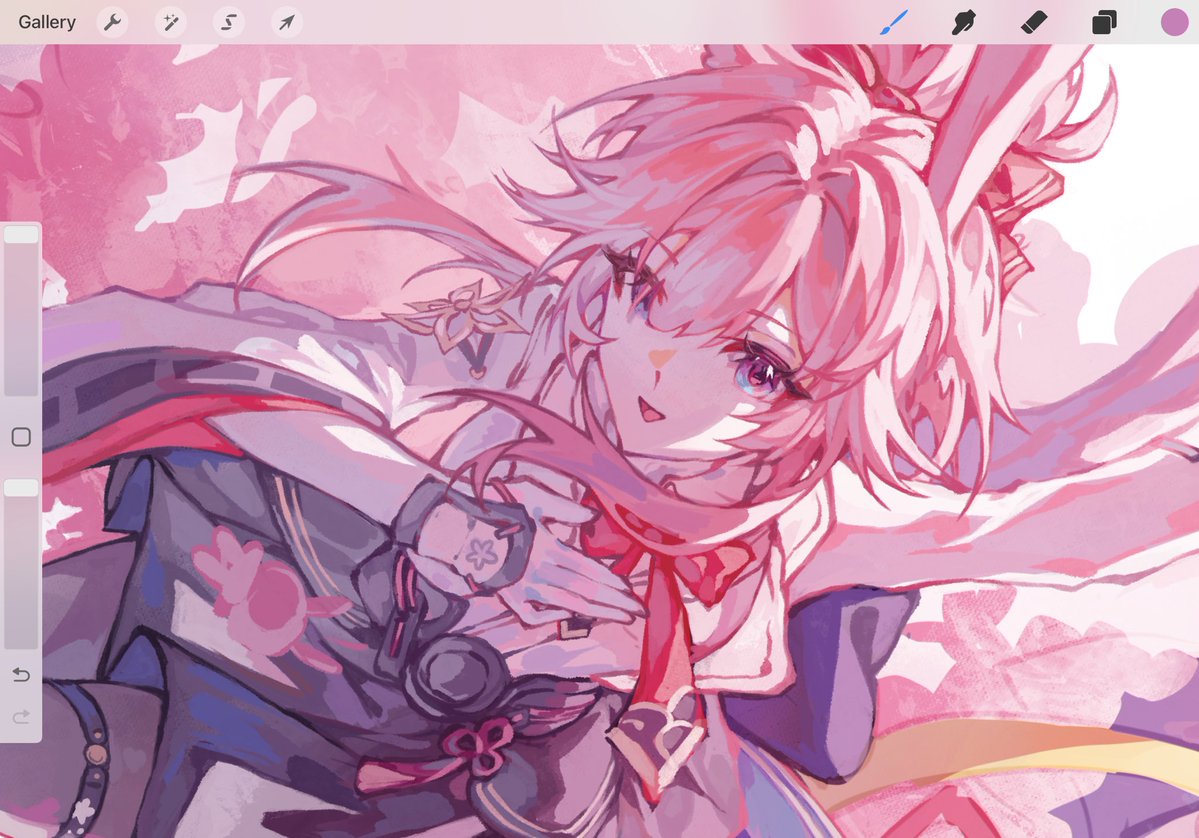 yutik ♡ comms open tweet media