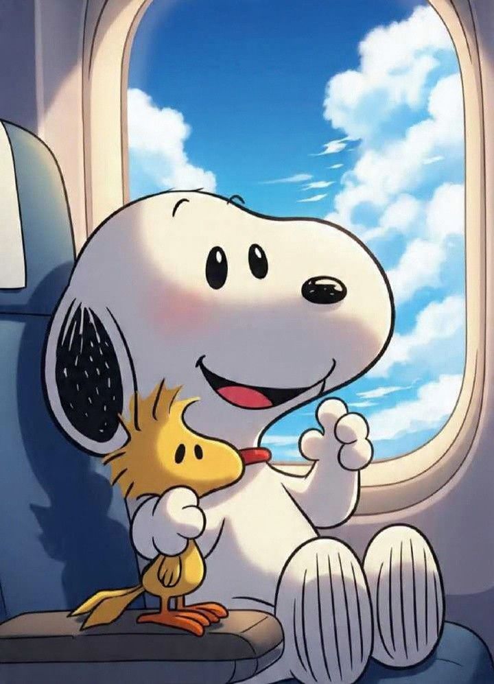 Snoopy (@snoopyb047) on Twitter photo 