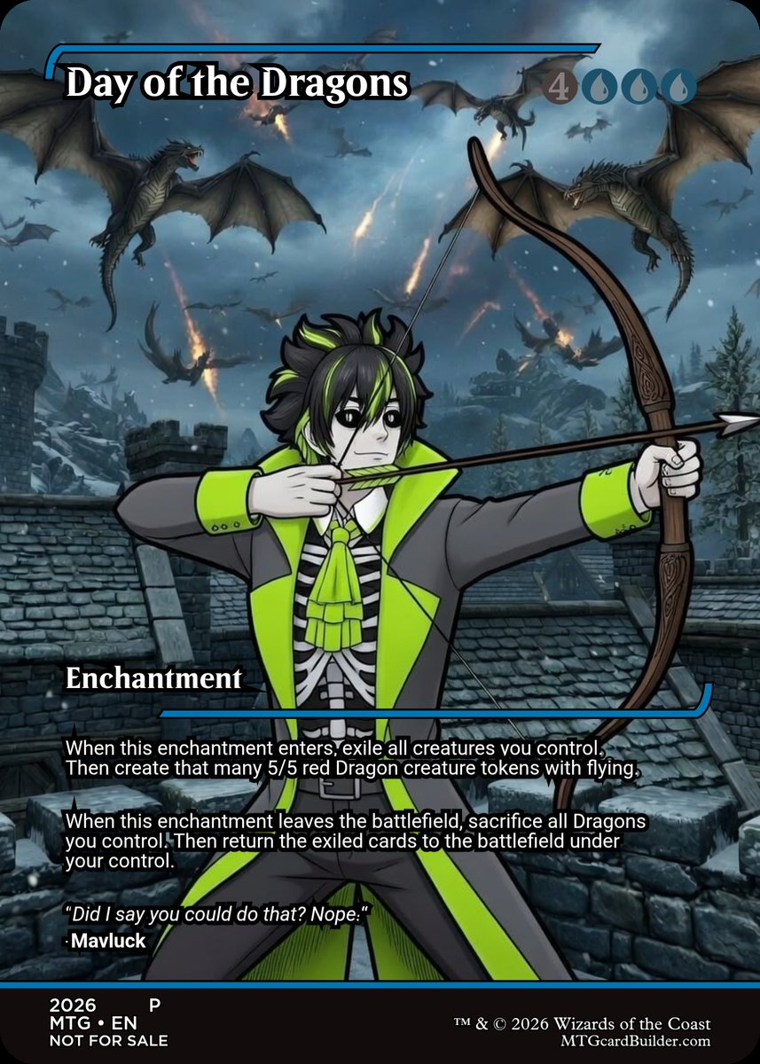 Hanging out with <a href="/mavluck56/">Mavluck</a>  in his stream. 🤣 Made this while watching. Great stream, Mavluck.