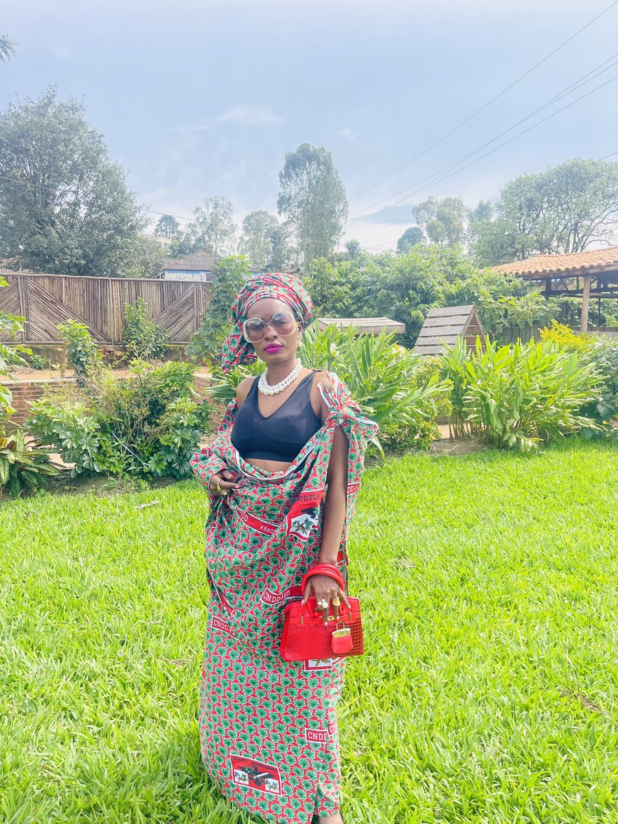 nelly nat Burundi tweet media