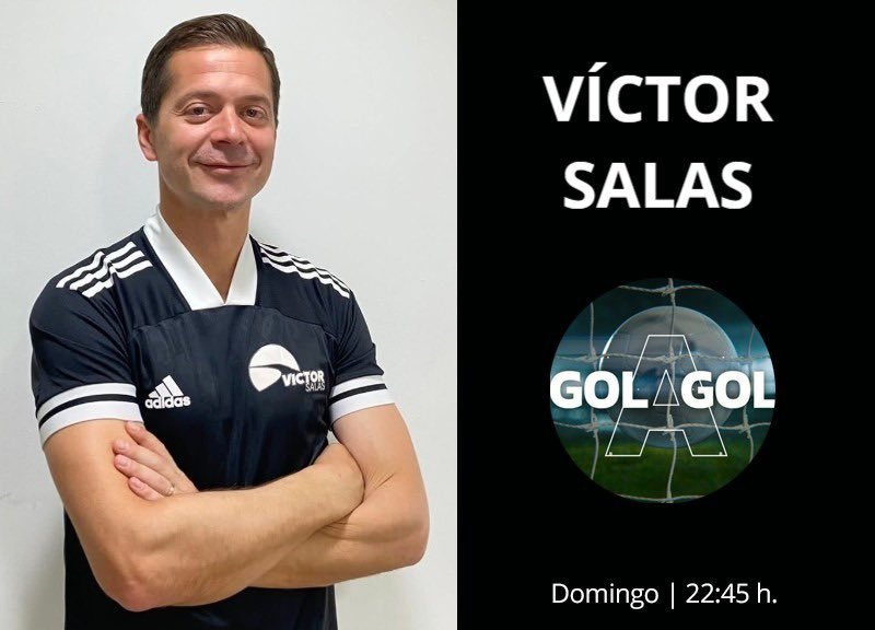 Gol a Gol | Canal Sur tweet media