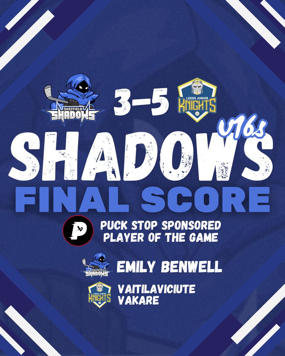 Sheffield Shadows tweet media