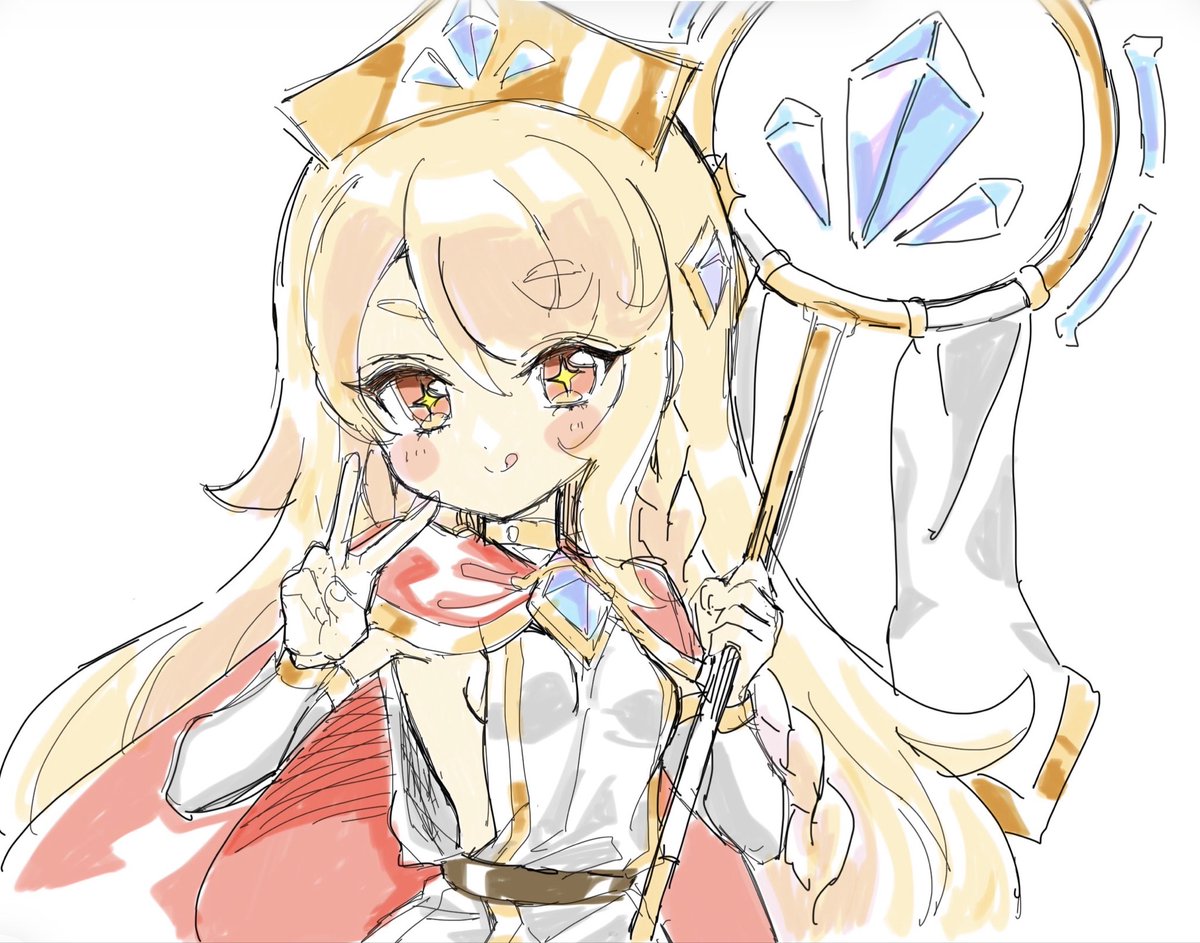 ユキヲ@邪神ちゃん連載中 tweet media