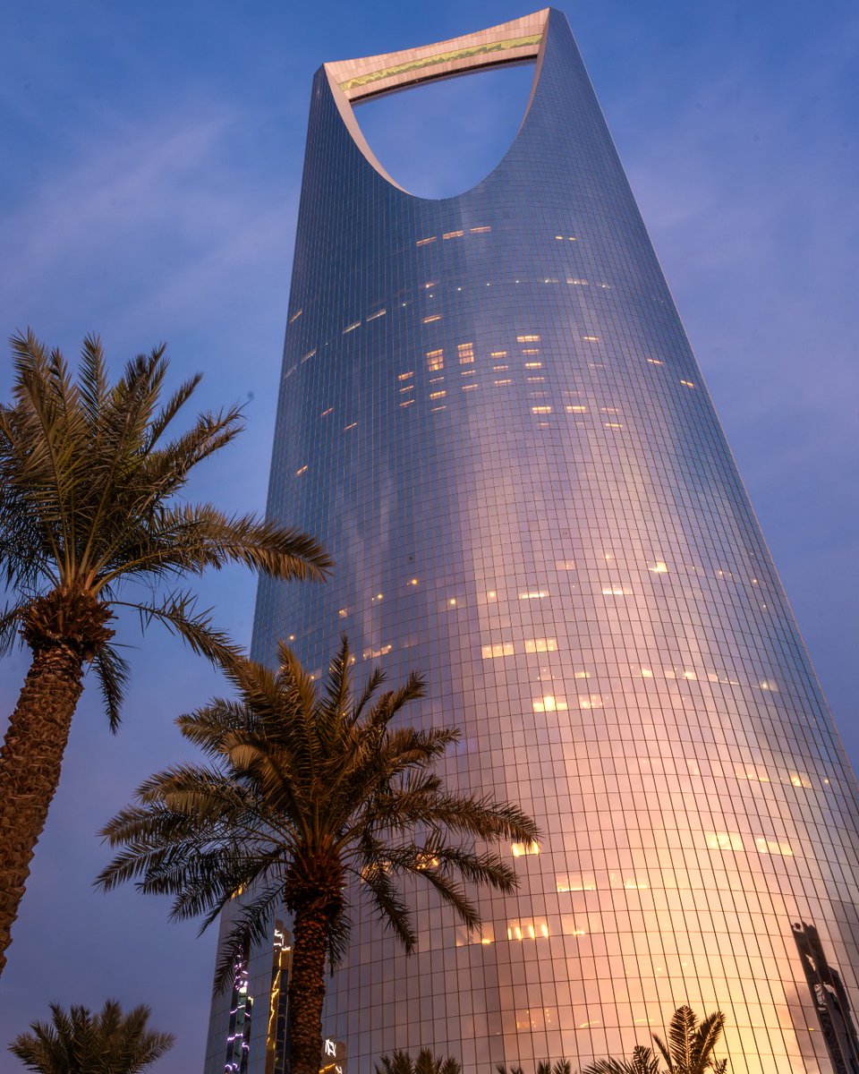 Four Seasons Riyadh tweet media
