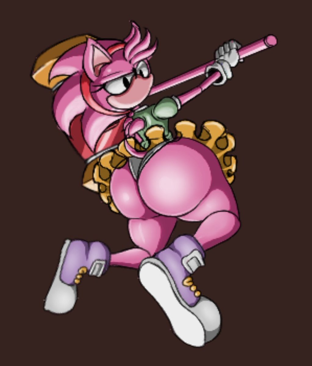 Umen Delta Rapsody tweet media