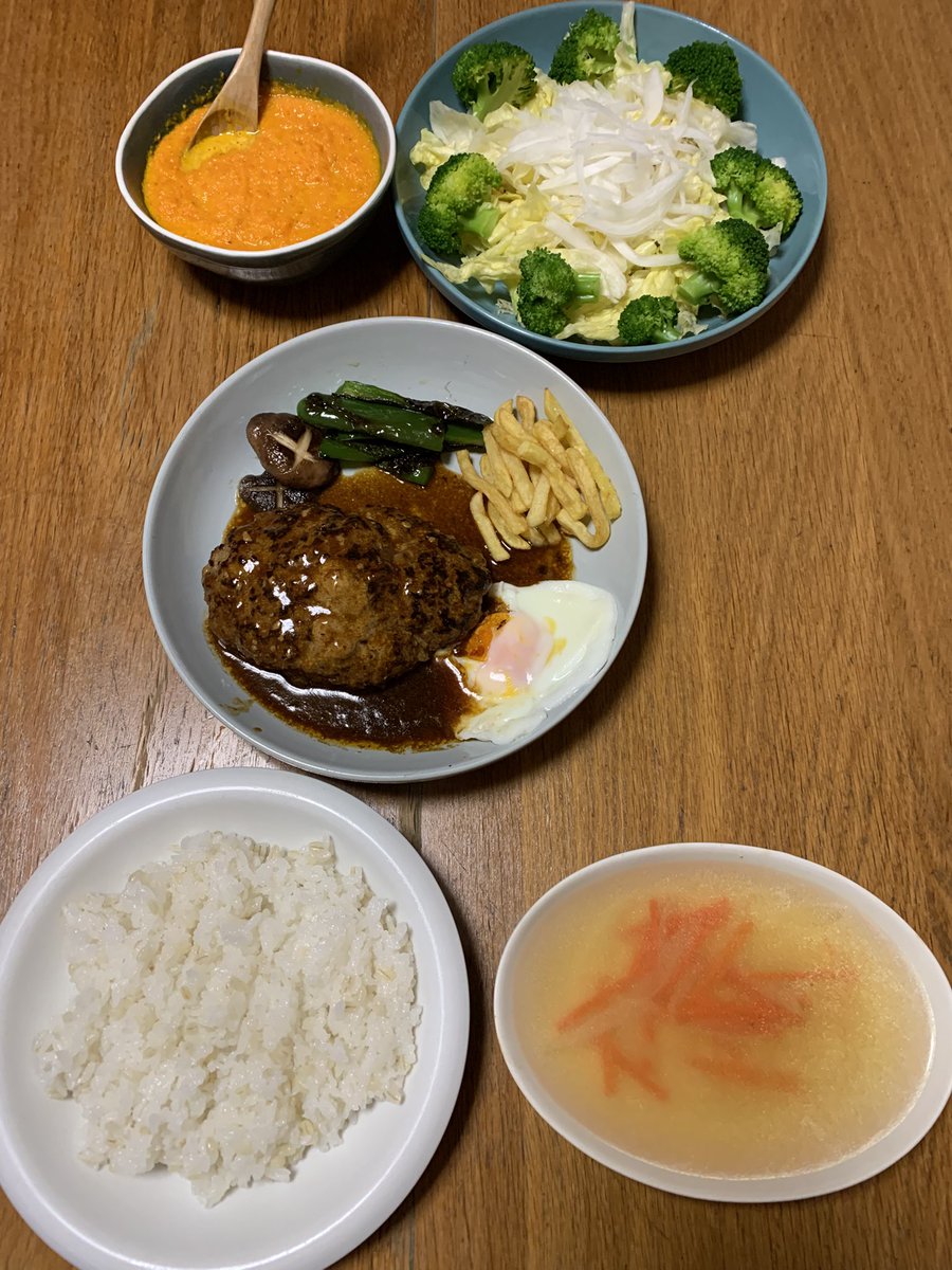 大山 英雄 tweet media