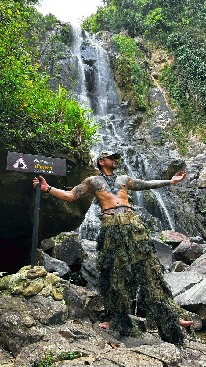 ecoman ลุงอิโค่ชาวประมง tweet media