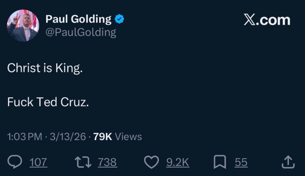 Reverend Jordan Wells tweet media