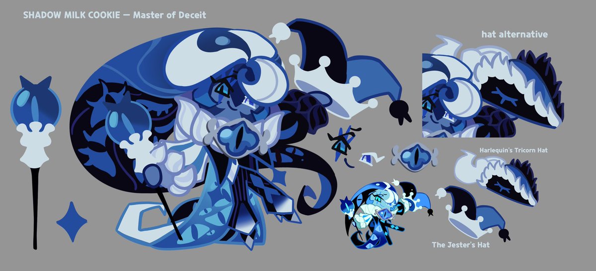 FIRTH / ROZE || Vgen Comms Open ! tweet media