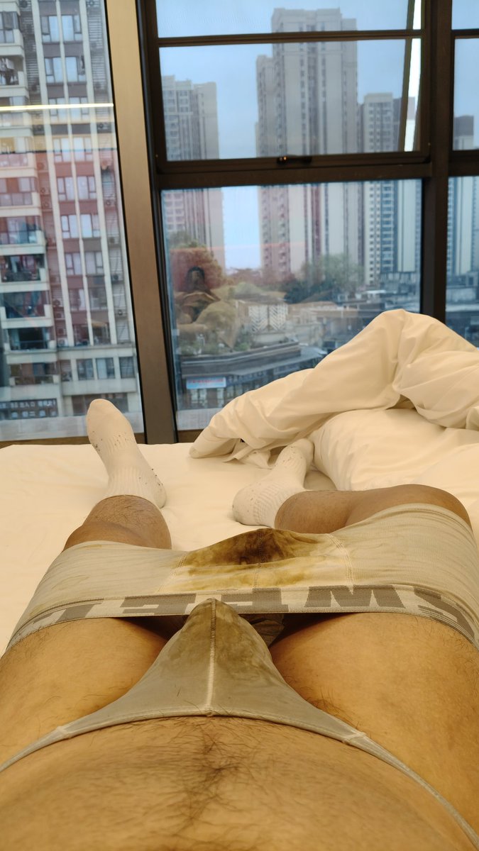 成都雄臭S tweet media