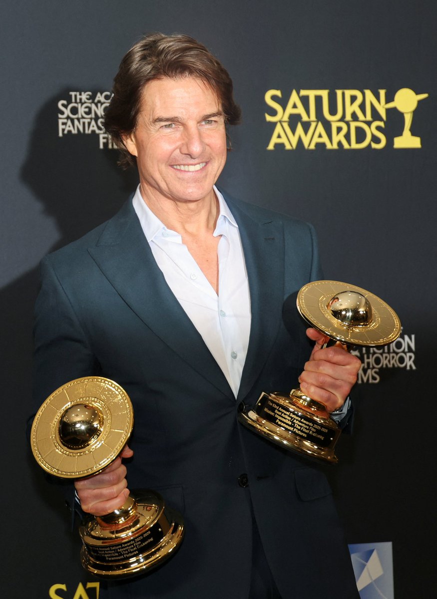 tom cruise forever. tweet media
