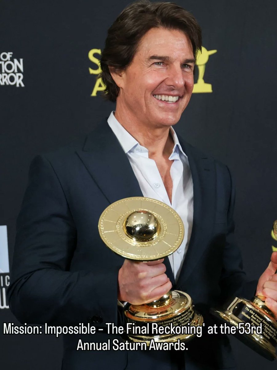 tom cruise forever. tweet media