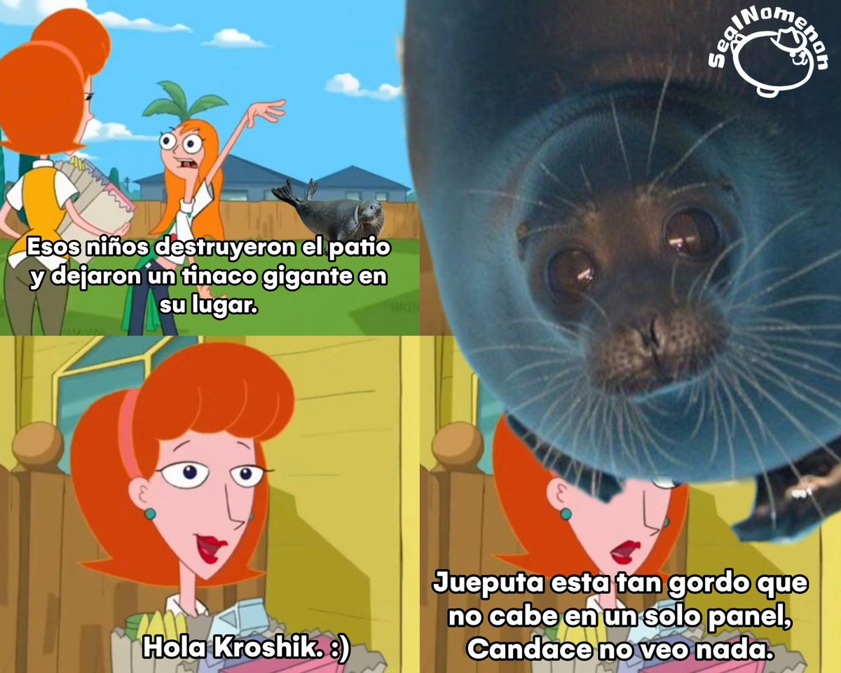 Una hormiga que mira tu post 🐜 (@hormiga_returns) on Twitter photo 