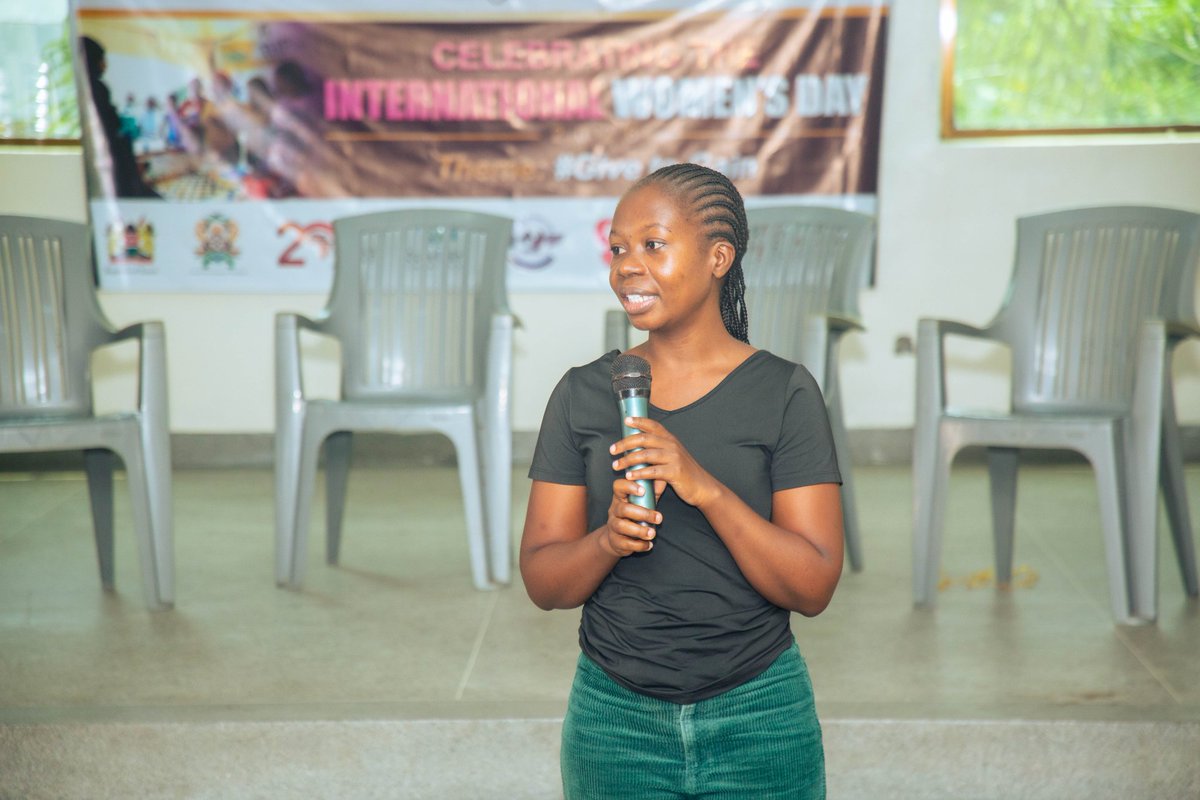 The Amplifiers Youth Organization(TAYO) tweet media